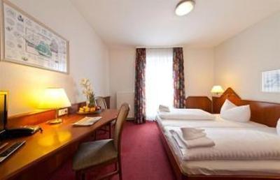 фото отеля Hotel Hagemann
