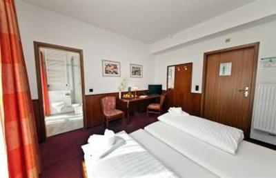 фото отеля Hotel Hagemann
