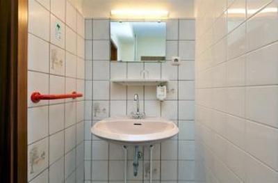 фото отеля Hotel Hagemann