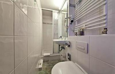 фото отеля Hotel Hagemann