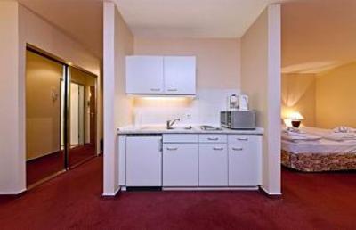 фото отеля Hotel Hagemann