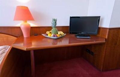 фото отеля Hotel Hagemann