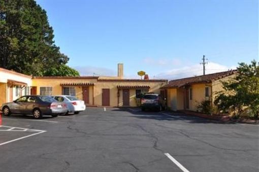 фото отеля Tamalpais Motel