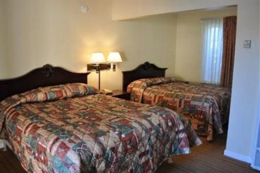 фото отеля Tamalpais Motel