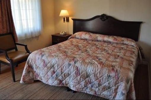 фото отеля Tamalpais Motel