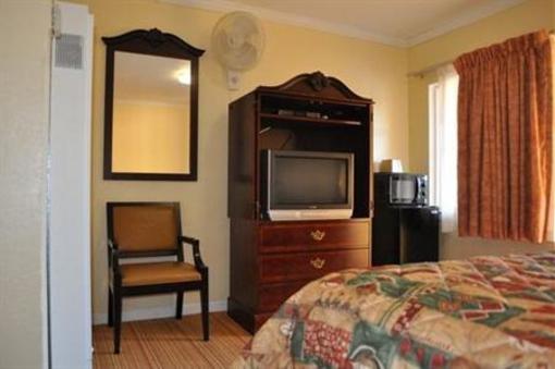 фото отеля Tamalpais Motel