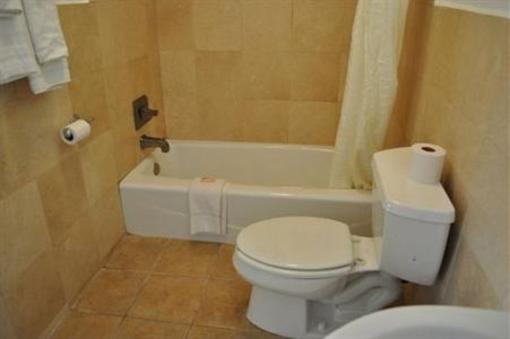 фото отеля Tamalpais Motel