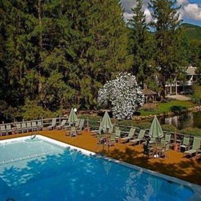 фото отеля Woodward's Resort