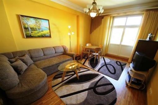 фото отеля RentinRent Vokieciu Old Town