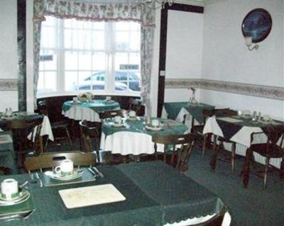фото отеля Whitecliff Guest House