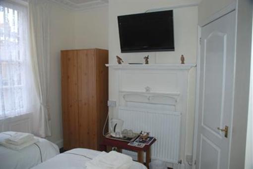 фото отеля Whitecliff Guest House