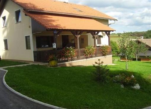 фото отеля House Petra