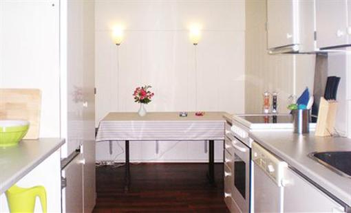 фото отеля Give Apartment