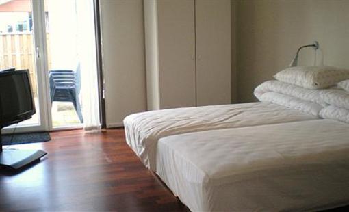 фото отеля Give Apartment
