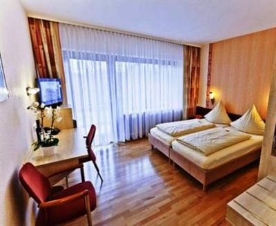 фото отеля Allee Hotel Leidinger