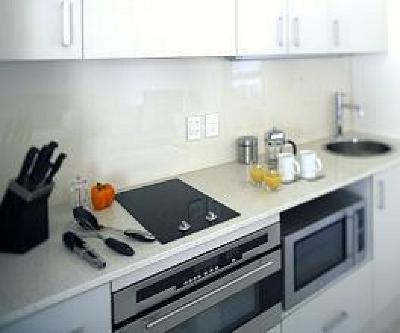 фото отеля Sea Spray Suites