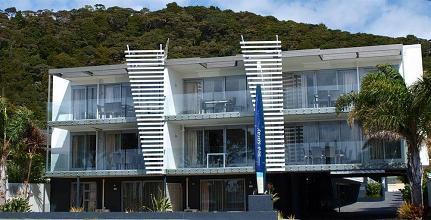фото отеля Sea Spray Suites