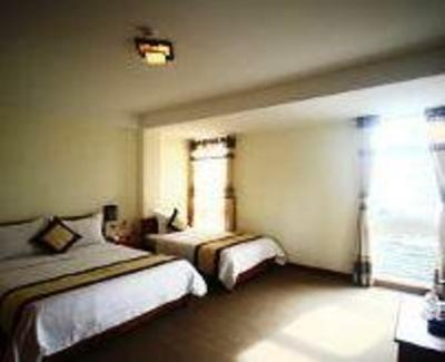 фото отеля Lee Park Hotel Danang