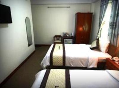 фото отеля Lee Park Hotel Danang