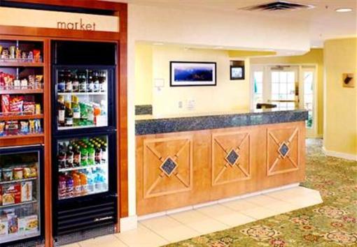 фото отеля Residence Inn Charleston