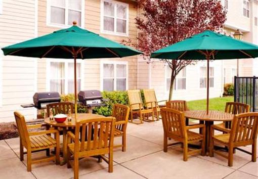 фото отеля Residence Inn Charleston
