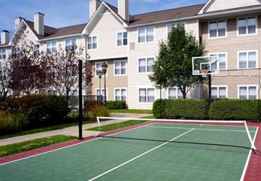 фото отеля Residence Inn Charleston