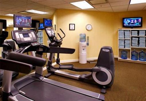фото отеля Residence Inn Charleston