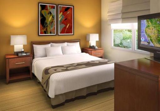 фото отеля Residence Inn Charleston