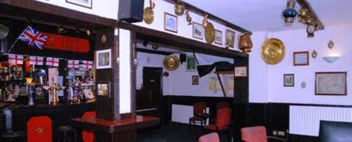 фото отеля Old Oak Tree Inn