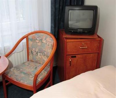 фото отеля Hotel Meyer Hannover