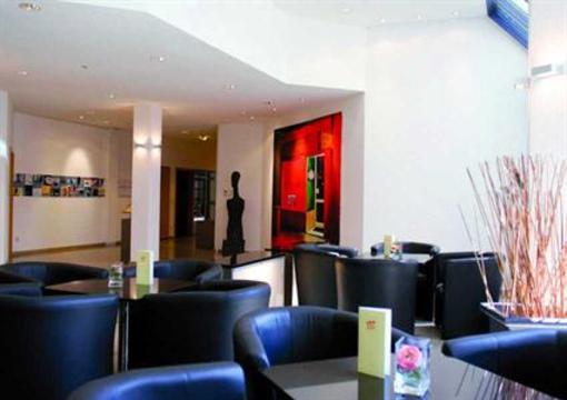 фото отеля Fffz Hotel Duesseldorf