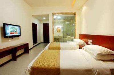 фото отеля Jinyue Hotel Nanchang