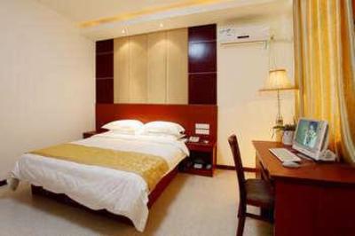 фото отеля Jinyue Hotel Nanchang