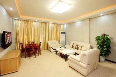 фото отеля Jinyue Hotel Nanchang