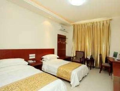 фото отеля Jinyue Hotel Nanchang