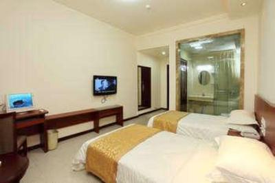 фото отеля Jinyue Hotel Nanchang
