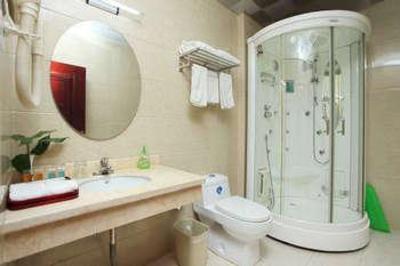 фото отеля Jinyue Hotel Nanchang