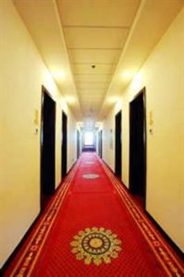 фото отеля Jinyue Hotel Nanchang