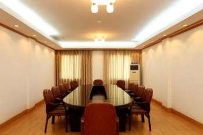 фото отеля Jinyue Hotel Nanchang
