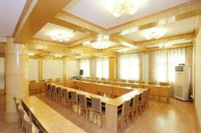 фото отеля Jinyue Hotel Nanchang