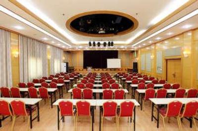 фото отеля Jinyue Hotel Nanchang