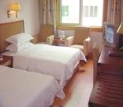 фото отеля Jinyue Hotel Nanchang
