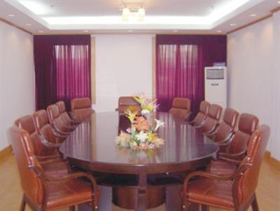 фото отеля Jinyue Hotel Nanchang