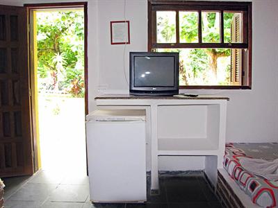 фото отеля Ilhabela Tenis Clube