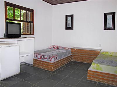 фото отеля Ilhabela Tenis Clube