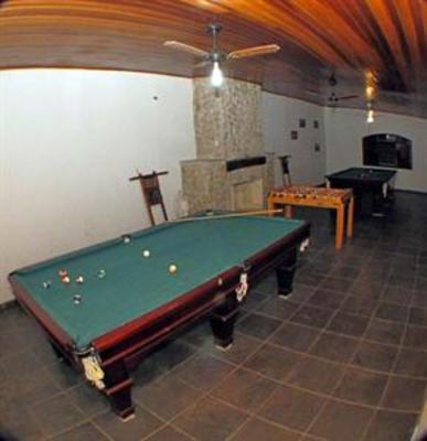 фото отеля Ilhabela Tenis Clube