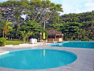фото отеля Ilhabela Tenis Clube