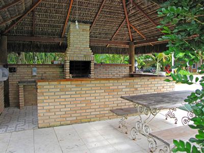 фото отеля Ilhabela Tenis Clube