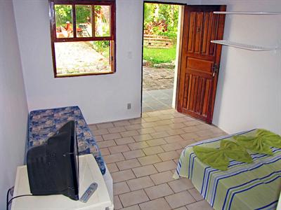фото отеля Ilhabela Tenis Clube