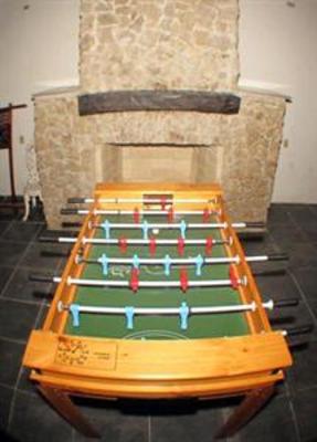 фото отеля Ilhabela Tenis Clube